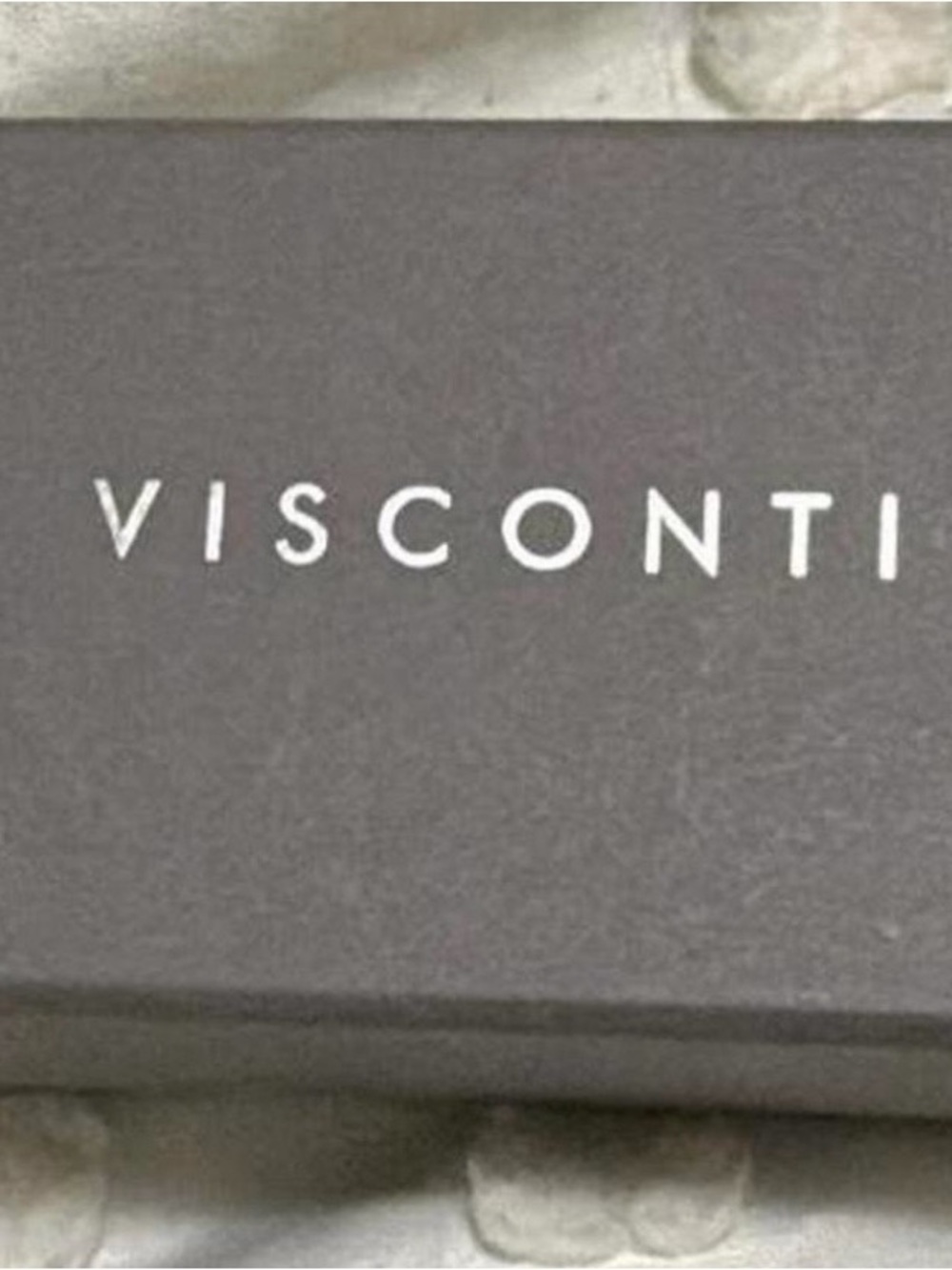 Visconti Light Pink Venus Rose Ballpoint Pen - Picture 3 of 11